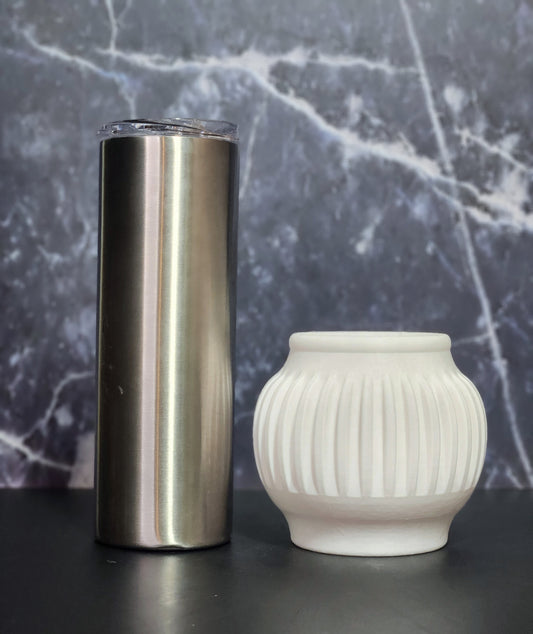 Vase - Tumbler Sleeve