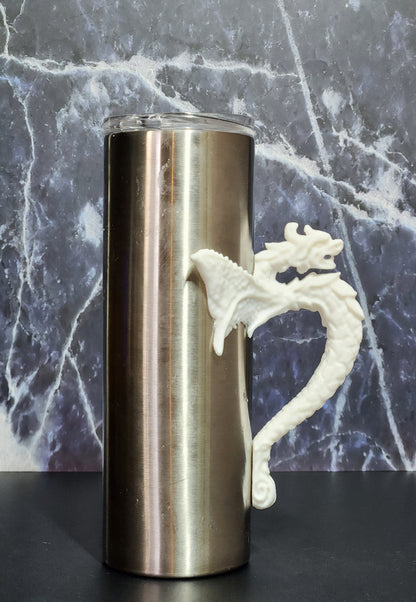 Dragon - Tumbler Handle