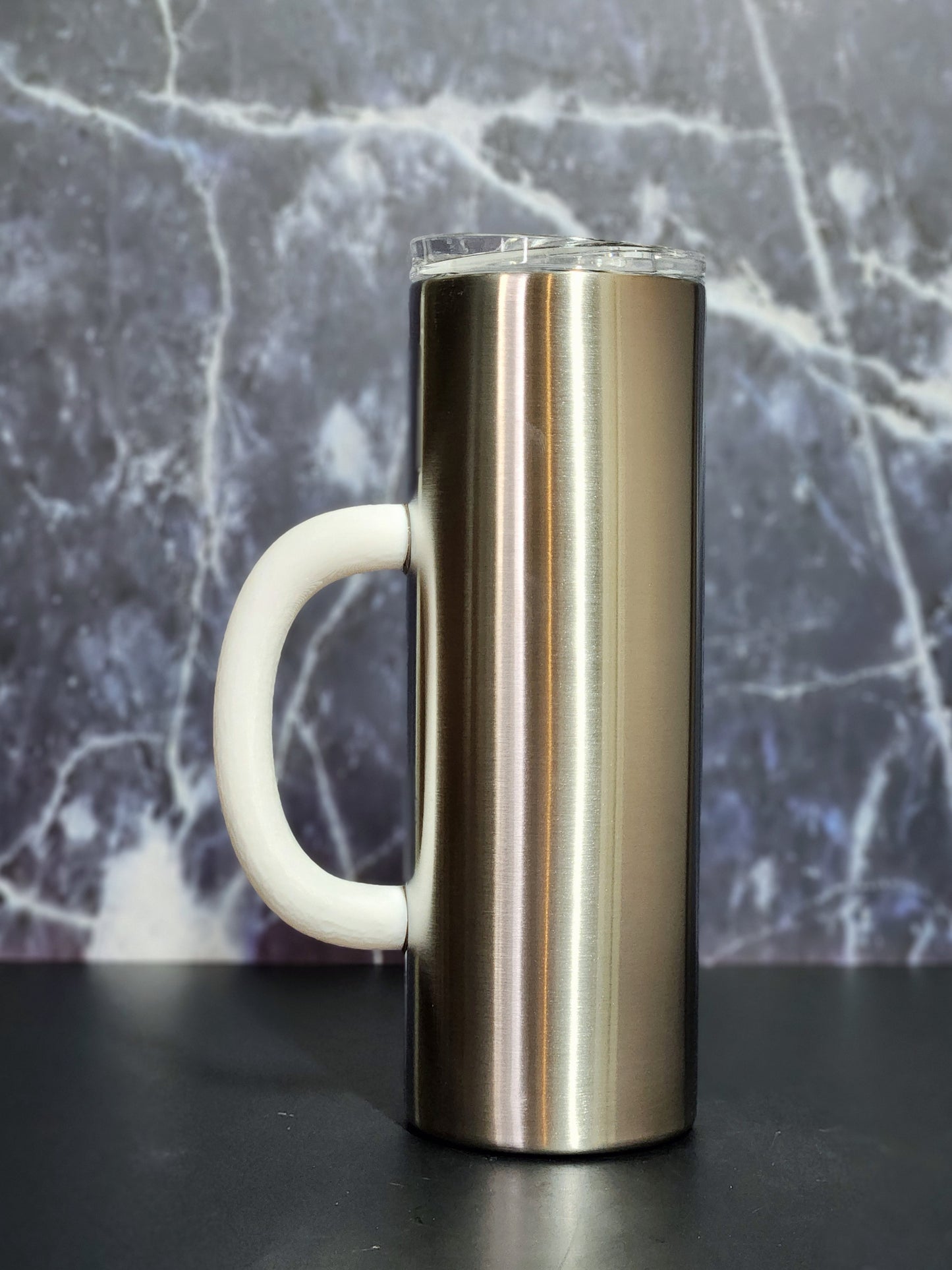 Mug - Tumbler Handle