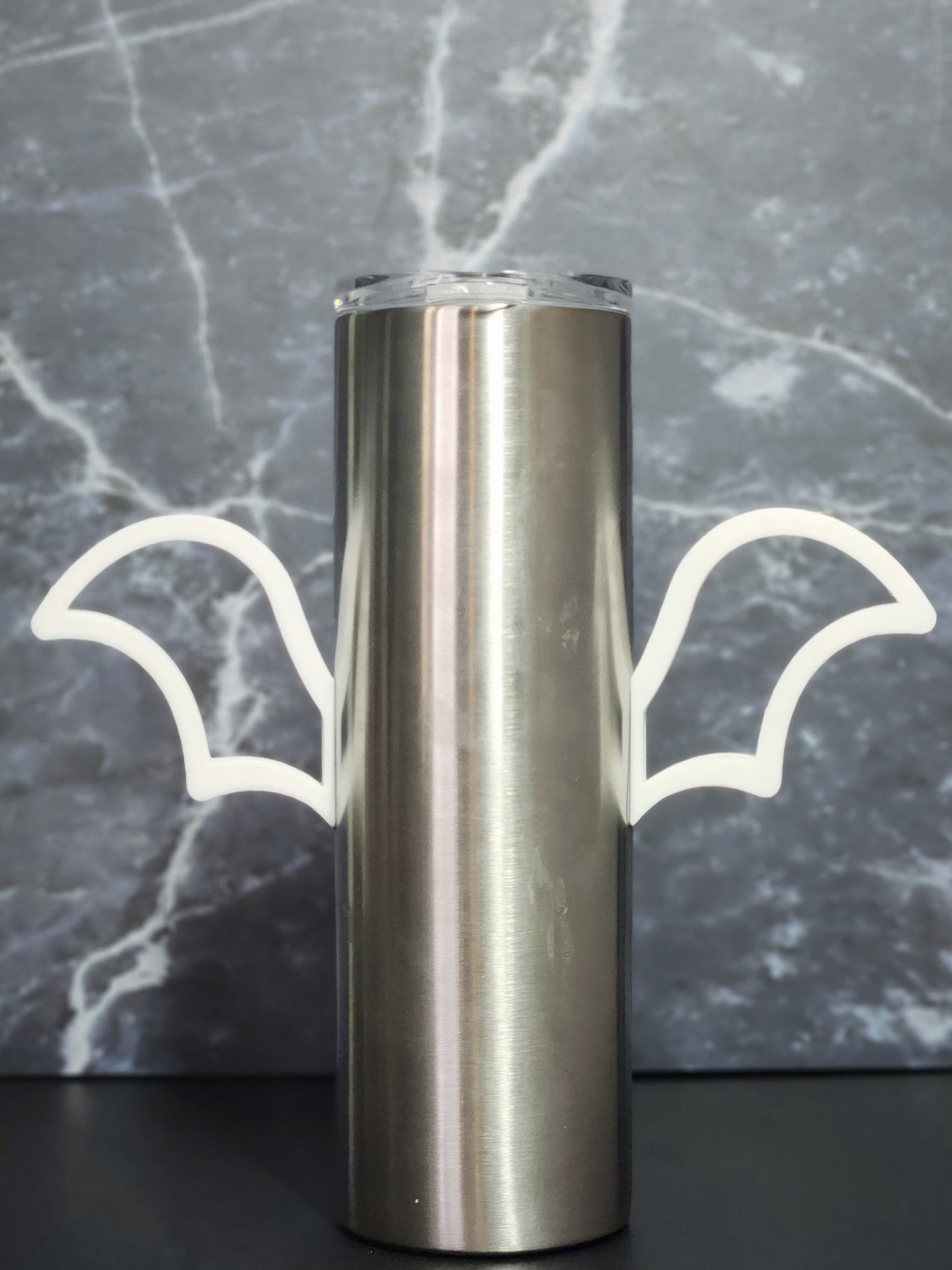 Bat Wings - Tumbler Handles