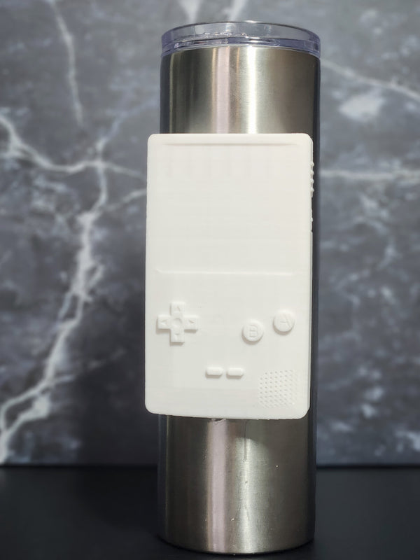 Game Boy - Tumbler Element