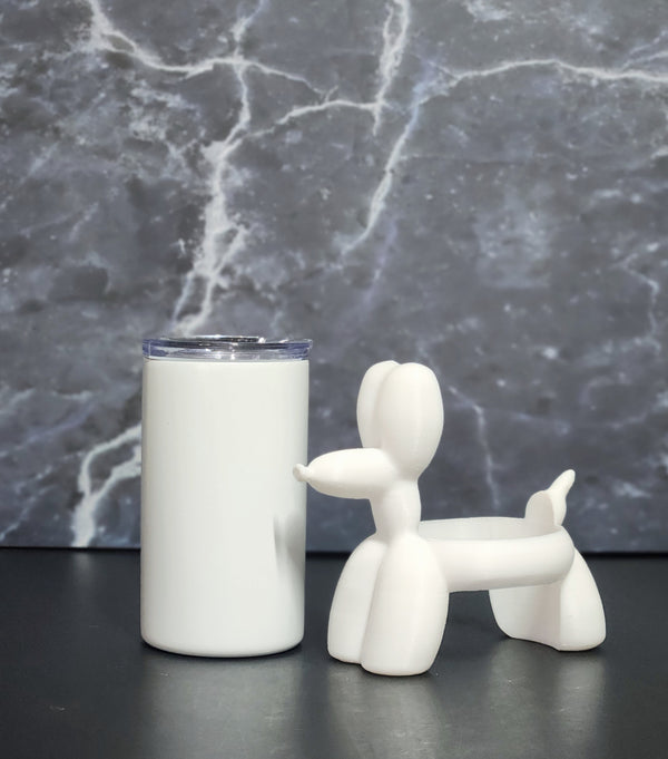Balloon Dog - Mini Tumbler Sleeve