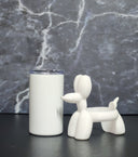 Balloon Dog - Mini Tumbler Sleeve