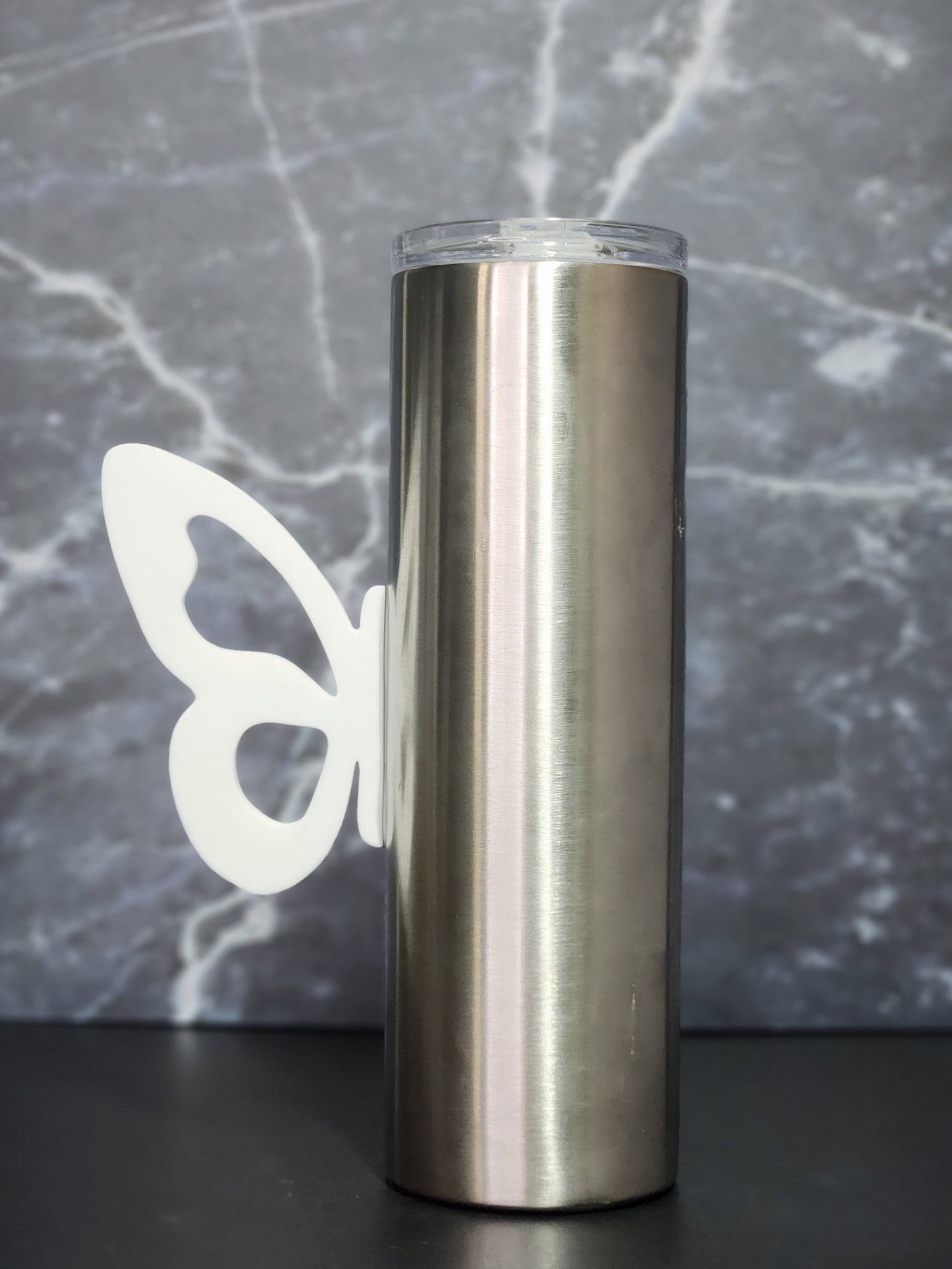 Butterfly - Tumbler Handle