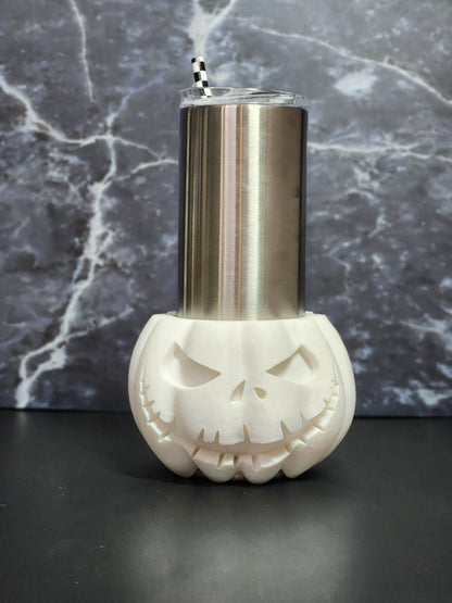 Jack-O-Lantern - Tumbler Sleeve