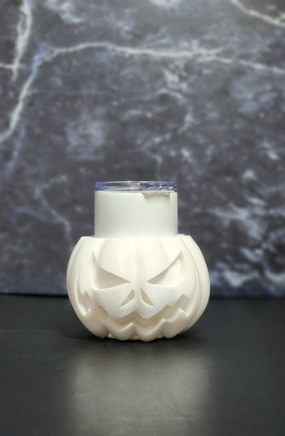 Jack-O-Lantern - Mini Tumbler Sleeve