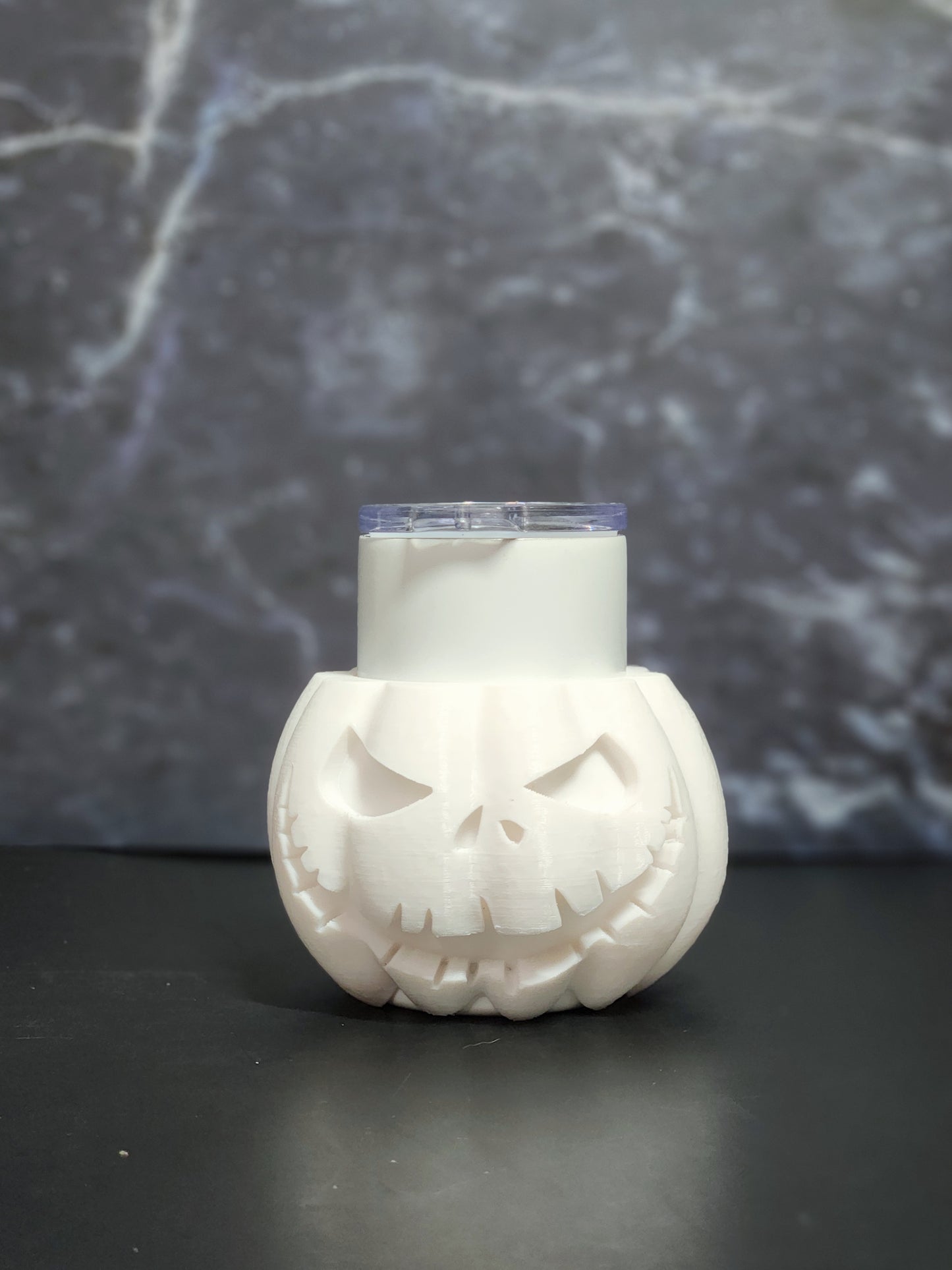 Jack-O-Lantern - Mini Tumbler Sleeve