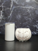 Jack-O-Lantern - Mini Tumbler Sleeve