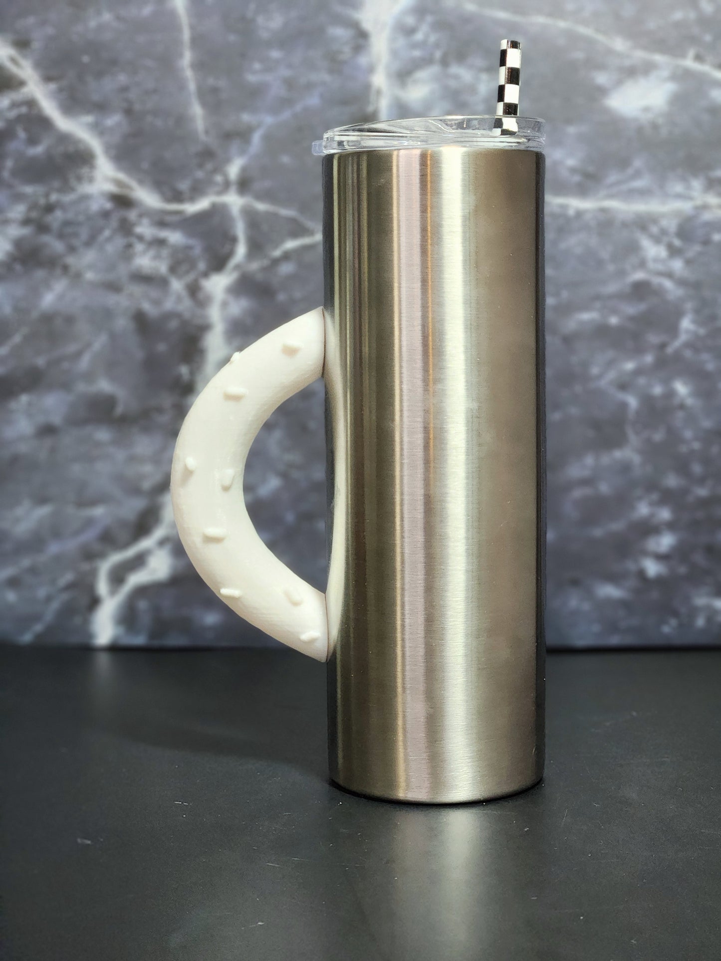 Donut - Tumbler Handle