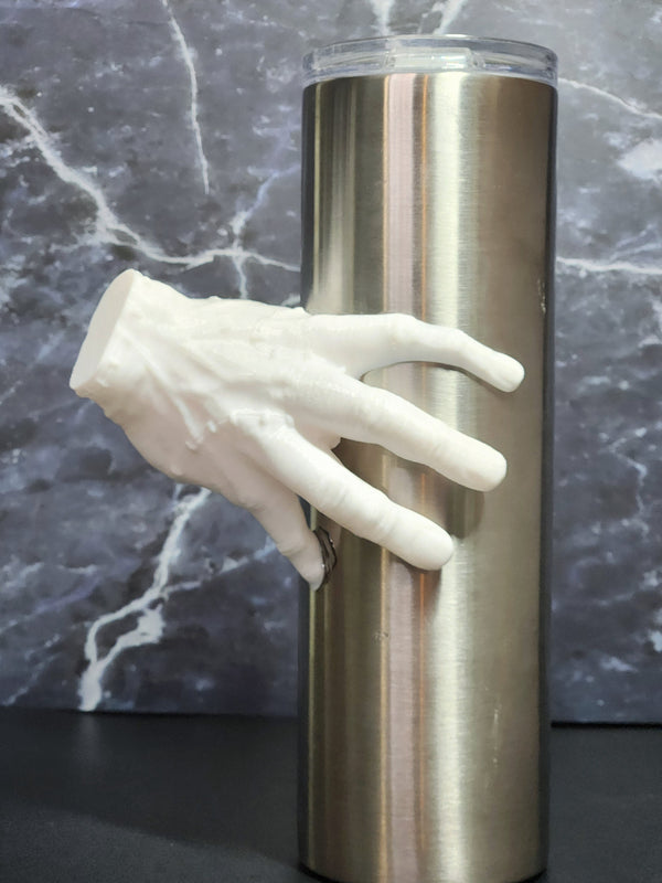 Thing Hand - Tumbler Element