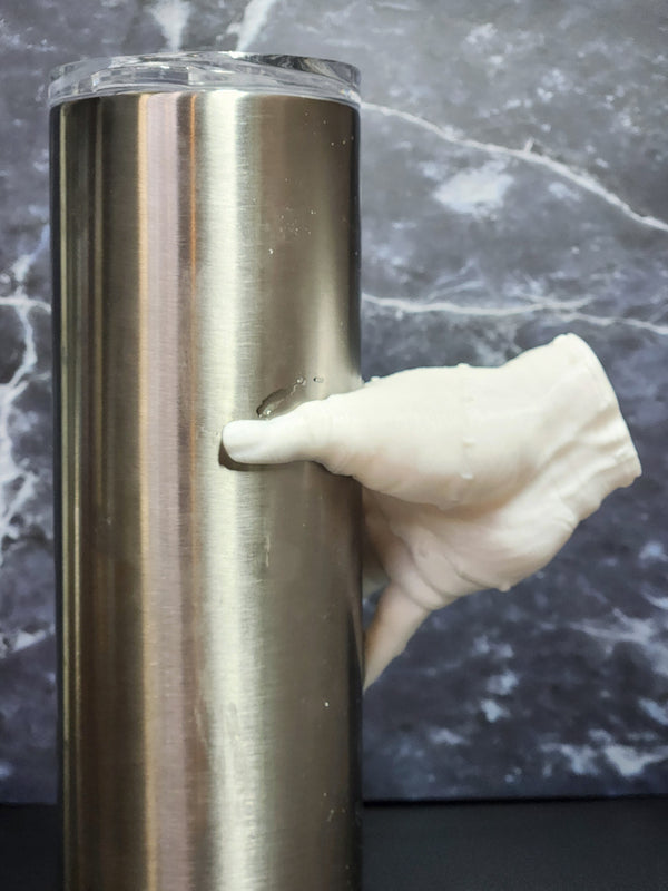 Thing Hand - Tumbler Element