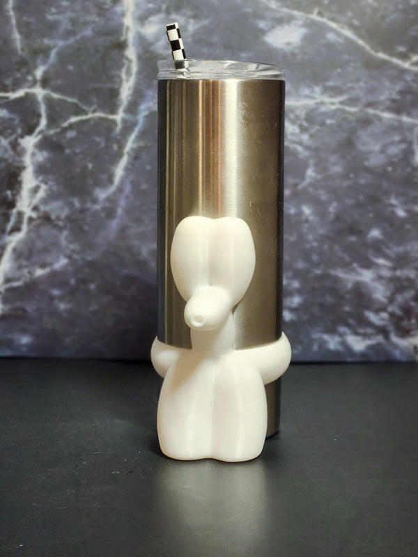 Balloon Dog - Tumbler Sleeve