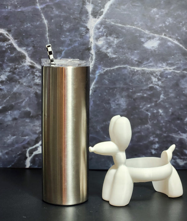 Balloon Dog - Tumbler Sleeve