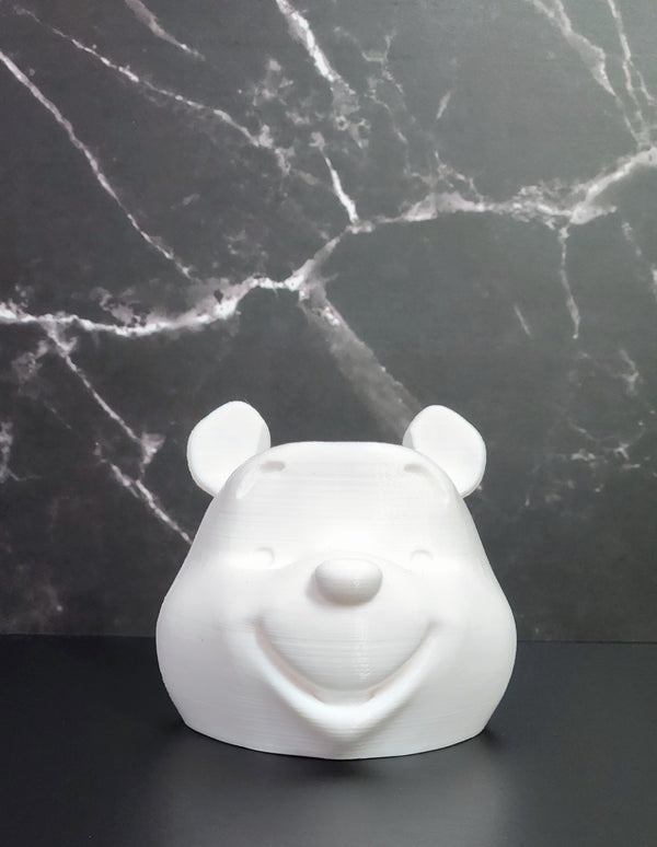 Pooh Bear - Mini Tumbler Sleeve