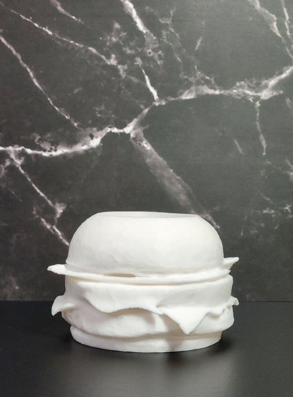 Cheeseburger - Mini Tumbler Sleeve