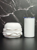 Cheeseburger - Mini Tumbler Sleeve
