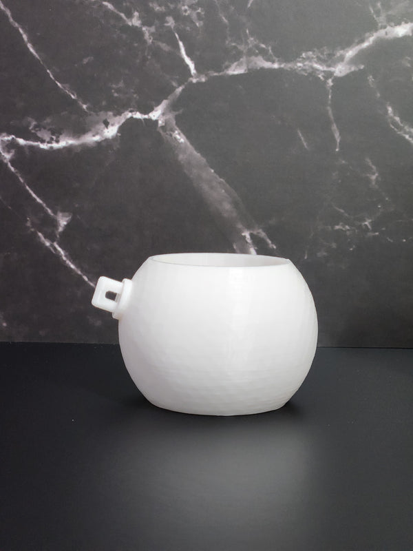 Ornament - Mini Tumbler Sleeve