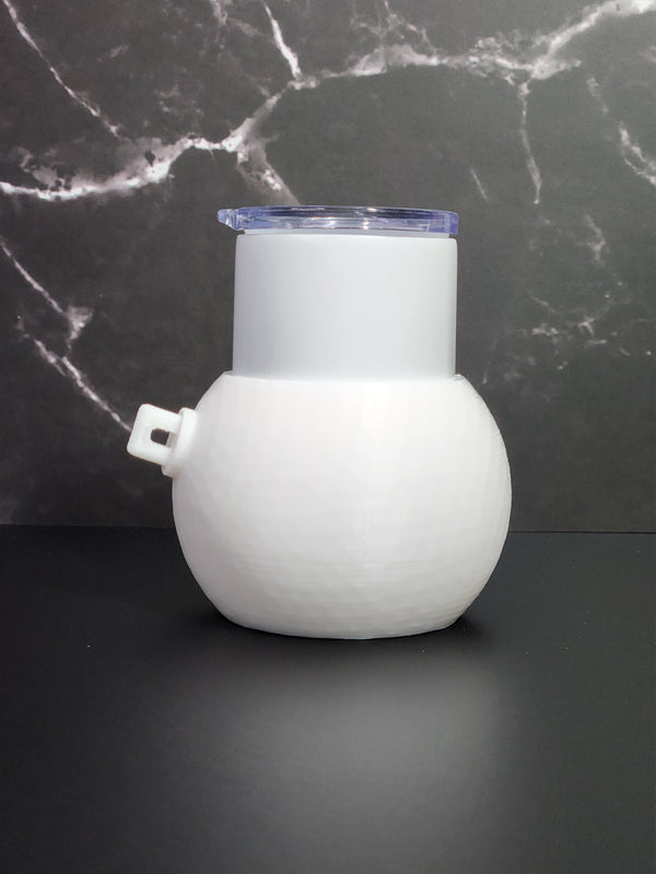 Ornament - Mini Tumbler Sleeve