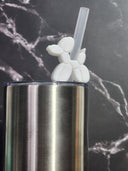 Balloon Dog - Straw Topper