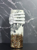 Wrapped Skeleton Hand - Tumbler Element