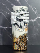 Wrapped Skeleton Hand - Tumbler Element