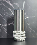 Wrapped Skeleton Hand - Tumbler Element