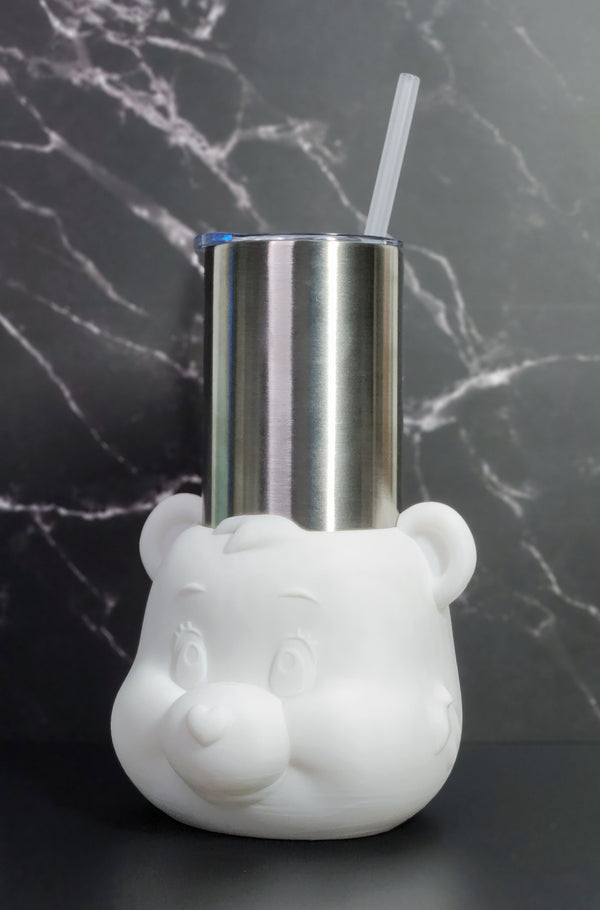Care Bear - Tumbler Sleeve