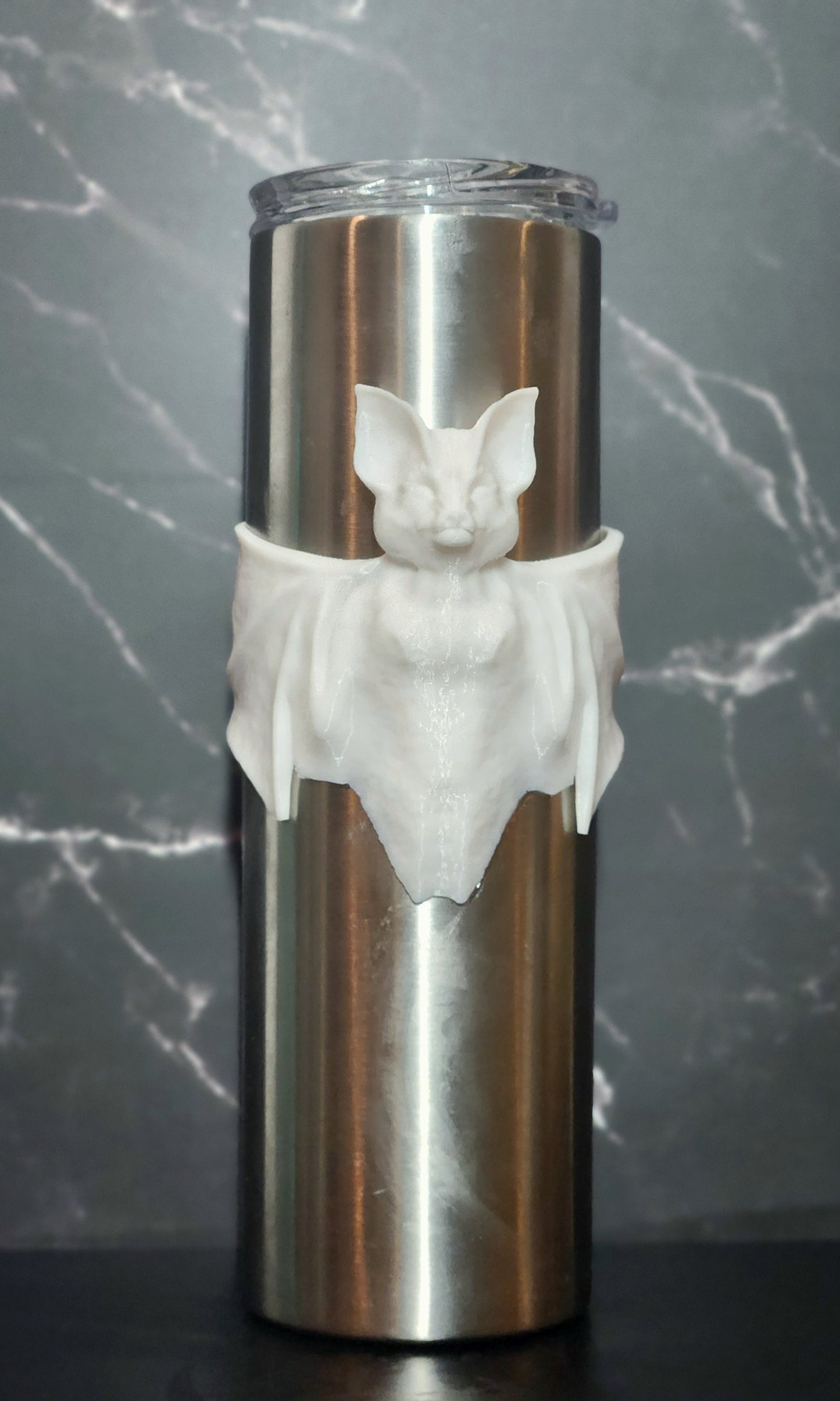 Wrapped Bat Element