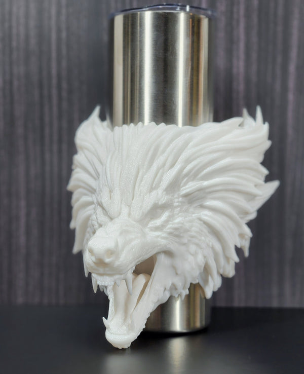 Werewolf - Tumbler Sleeve