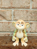 Monkey - FlexiCraft