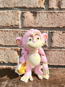 Monkey - FlexiCraft