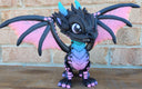 Western Dragon - Flexi Craft