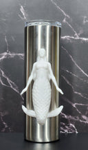 Mermaid - Tumbler Handle