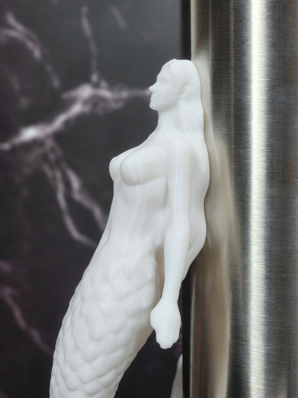 Mermaid - Tumbler Handle