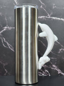 Dolphin - Tumbler Handle