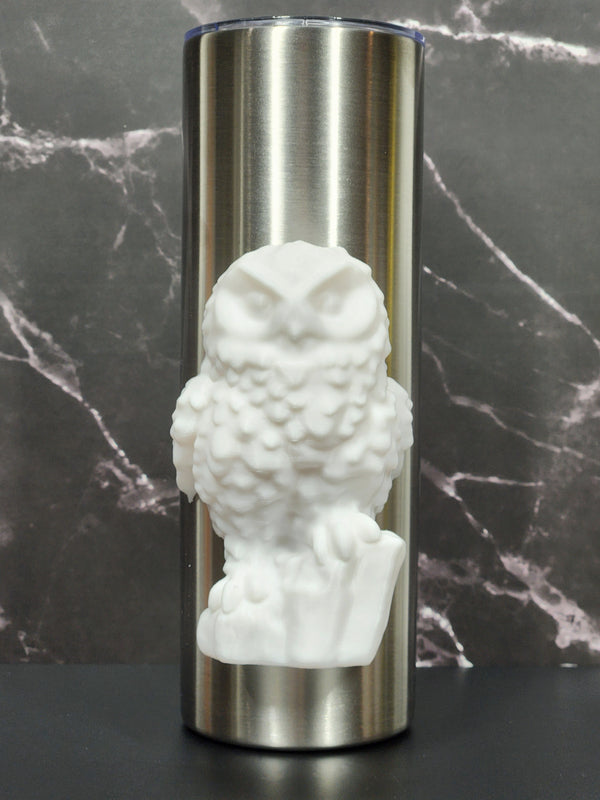 Owl - Tumbler Element