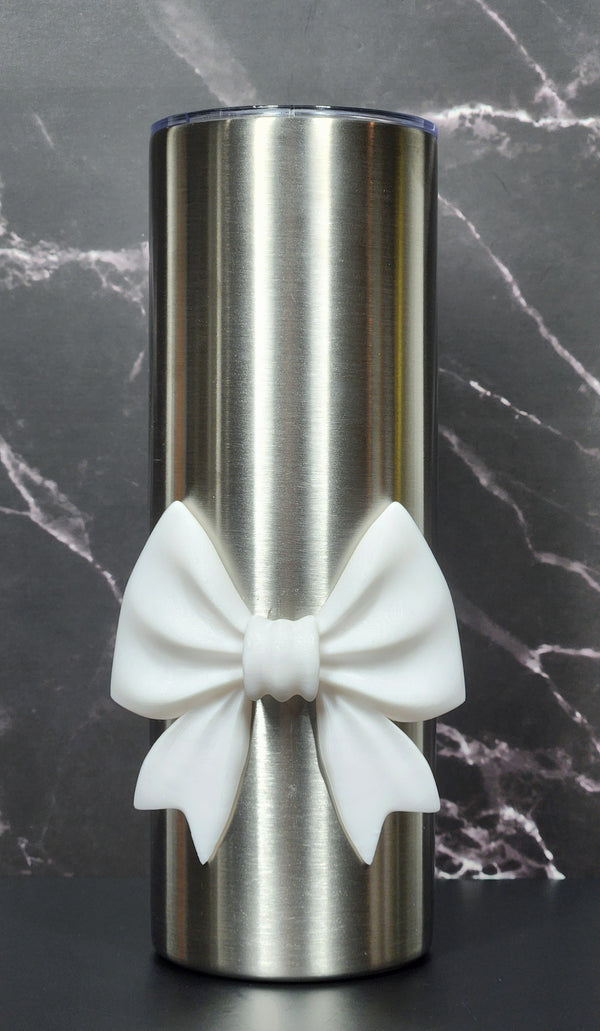 Bow #2 - Tumbler Element