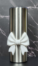 Bow #2 - Tumbler Element