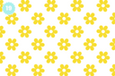 Vibrant Spring Patterns - Adhesive Vinyl 12x12 Sheets - 20 Design Options