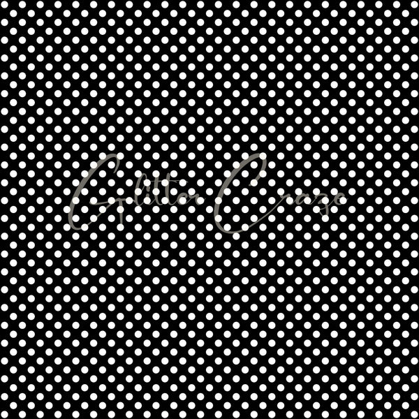 Love Bug - Adhesive Vinyl 12x12 Sheets- 24 Patterns