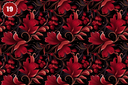Valentines Day Collection - Adhesive Vinyl 12x12 Sheets - 20 Design Options