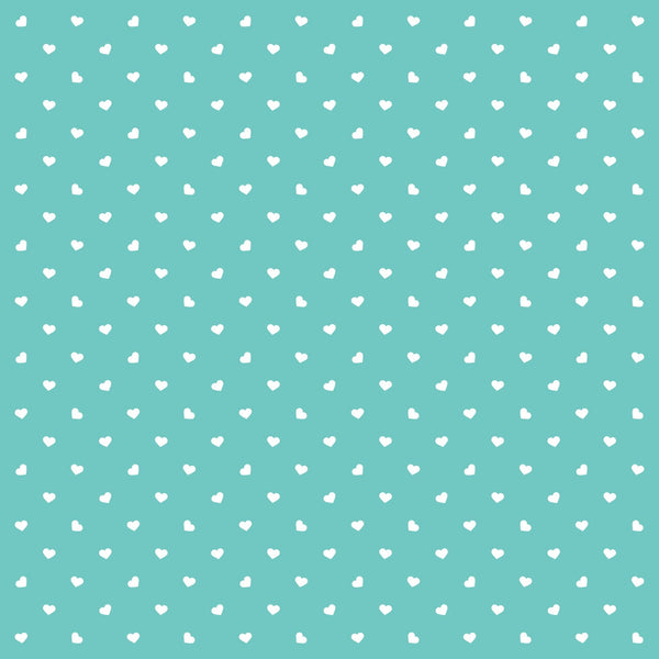 Retro Vibes - Adhesive vinyl 12x12 sheets - 20 patterns