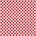 Love Bug - Adhesive Vinyl 12x12 Sheets- 24 Patterns