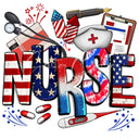 4th of July - UV DTF Decals- 22 Designs