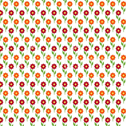 Love Bug 12x12 Vinyl Sheets- 24 Patterns