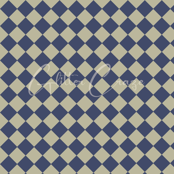 Gothic Prints - Adhesive Vinyl Wrap 12x12 Sheets- 24 Design Options