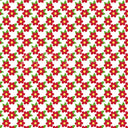 Love Bug - Adhesive Vinyl 12x12 Sheets- 24 Patterns