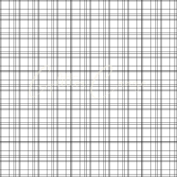 Bee Happy Collection 25 prints - Adhesive Vinyl 12x12 Sheets