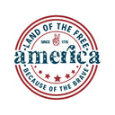 4th of July - UV DTF Decals- 22 Designs