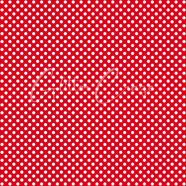 Love Bug - Adhesive Vinyl 12x12 Sheets- 24 Patterns